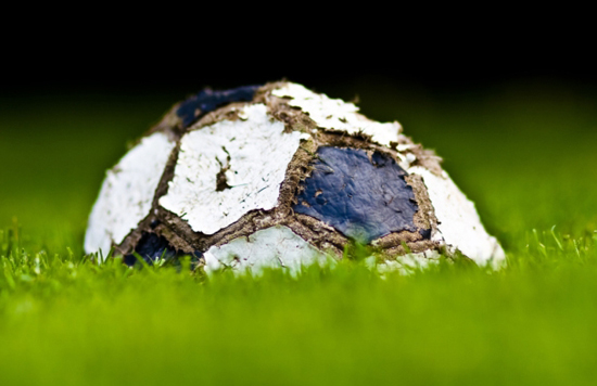 calcio malato