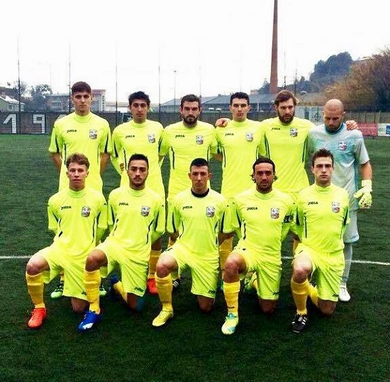calcio romanese