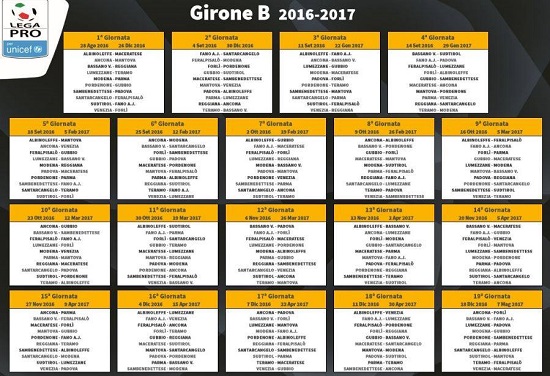 calendario