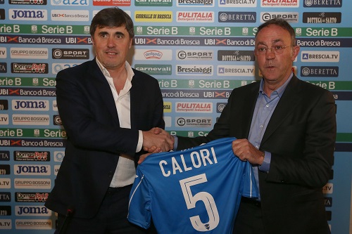 calori castagnini