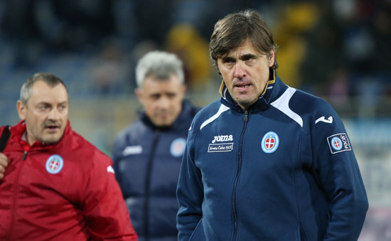 calori esonero novara