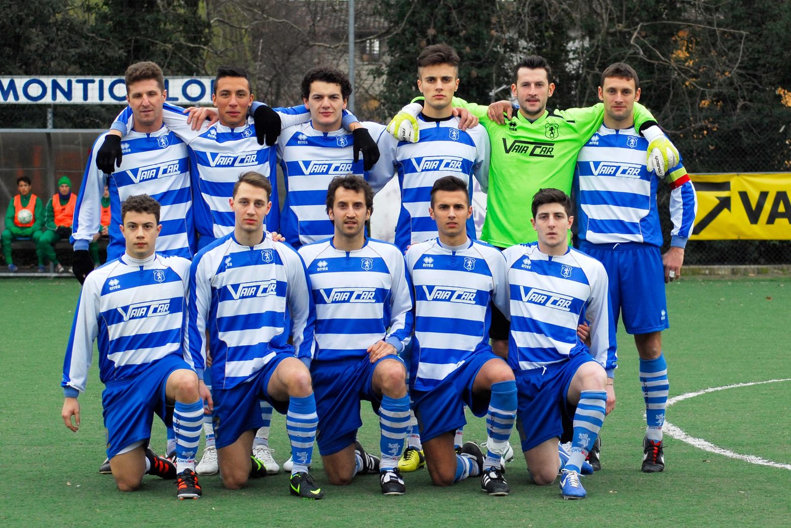 calvina