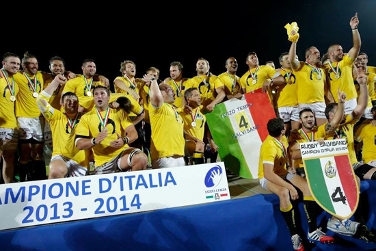 calvisano campione 4