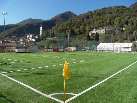 campo caino