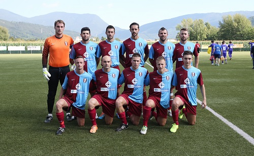 capriolese formazione
