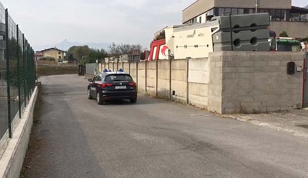 carabinieri