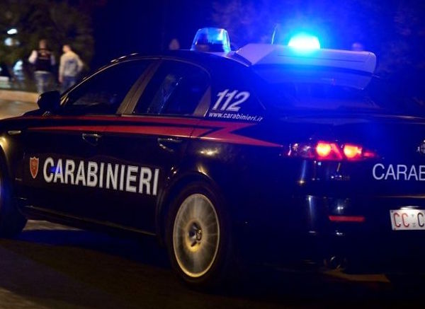 carabinieri