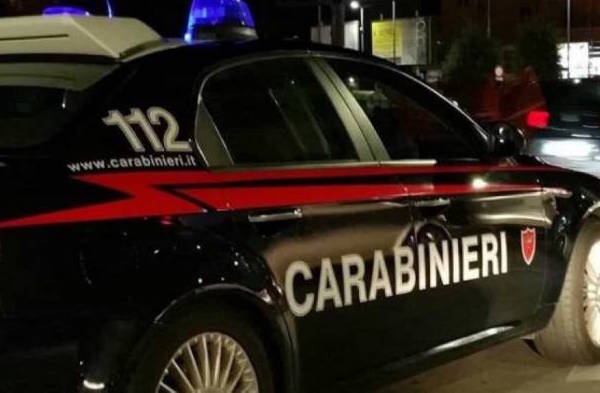 carabinieri