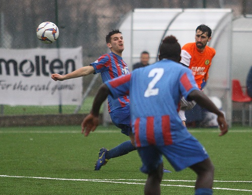carobbio gol