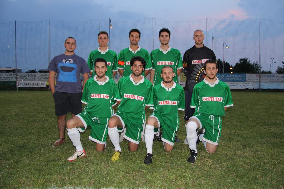 castelcar