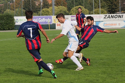 castellana montichiari