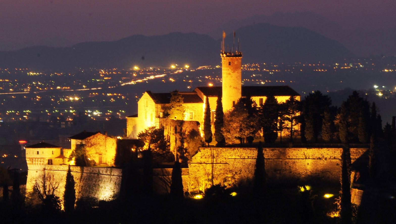 castello