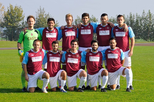 castenedolese formazione