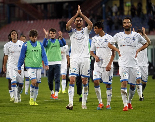 catania brescia