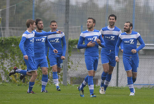 cazzaghese derby 2
