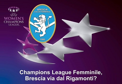 champions bs femm via rigamonti