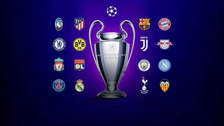 champions