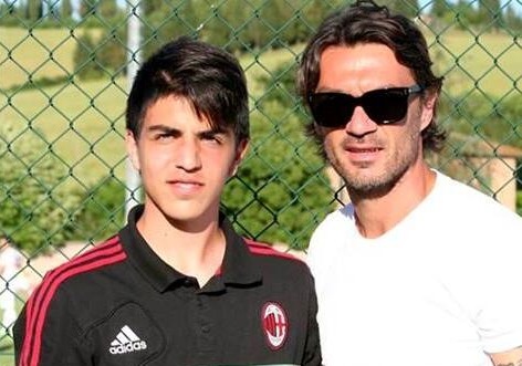 christian maldini