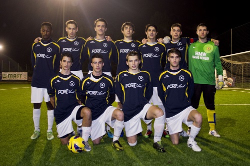 ciliverghe juniores