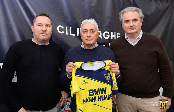cogliandro
