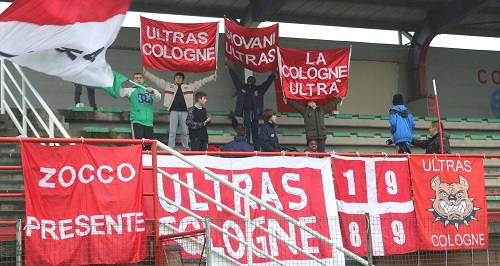 cologne ultras