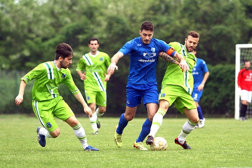 concesio ghedi play out