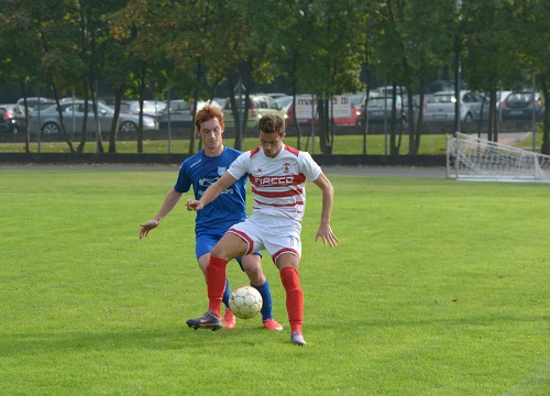 concesio gussago play out