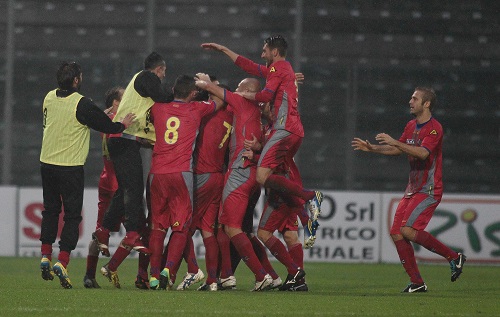 cremonese-lumezzane