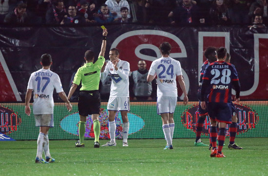 crotone bs 14