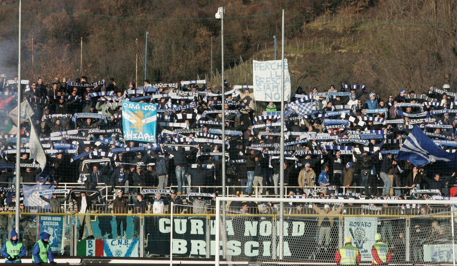 curva