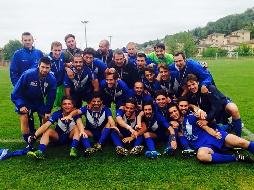 cus brescia bronzo 2015