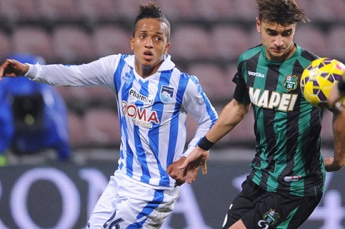 da silva pescara