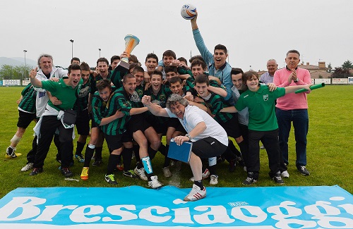 darfo bsoggi 2013