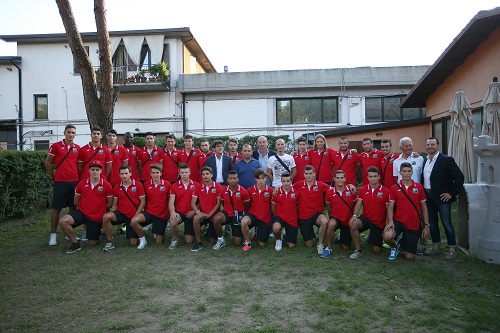 darfo presentazione