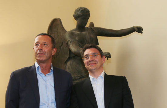 del bono ciocchetti