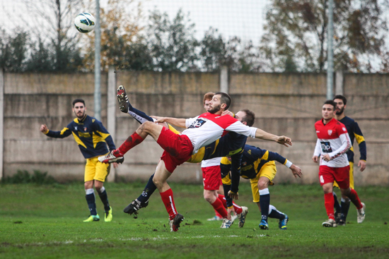 derby borgo rit