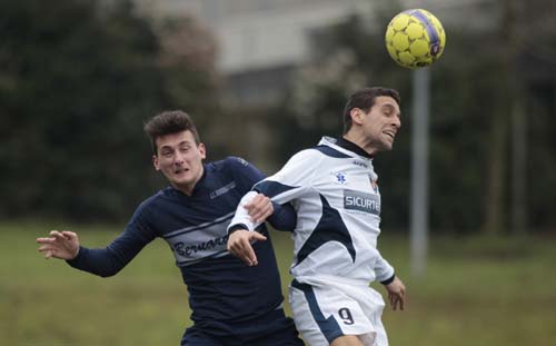 derby borgo