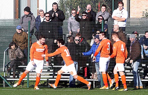 derby ovest 2