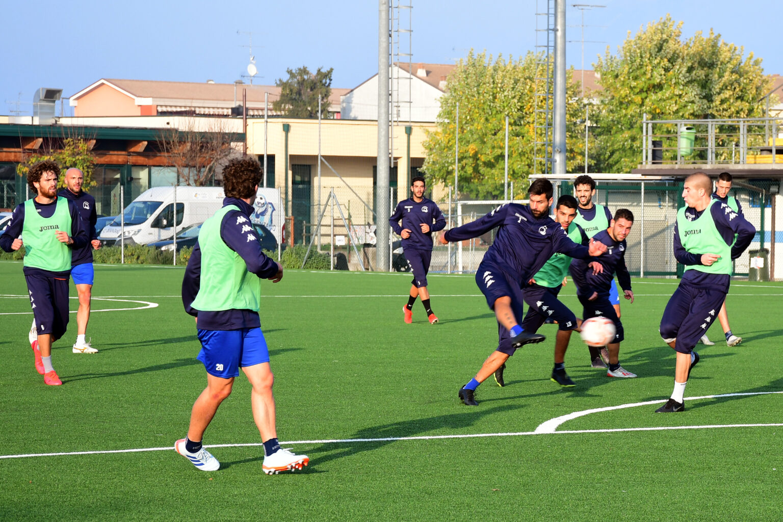 desenzano_allenamento