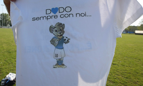 dodo con noi
