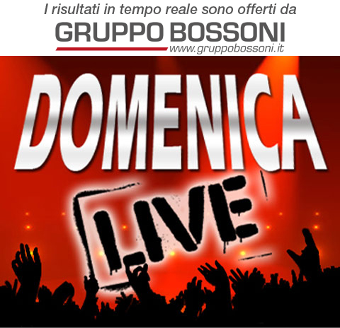 domenica_live