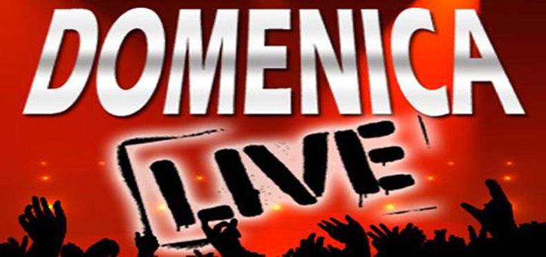 domenica_live