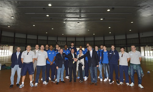 eib basket