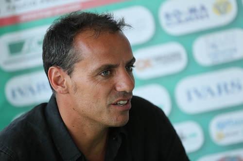 emanuele filippini