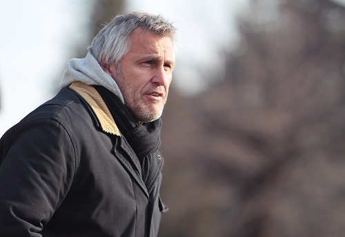 ennio beccalossi