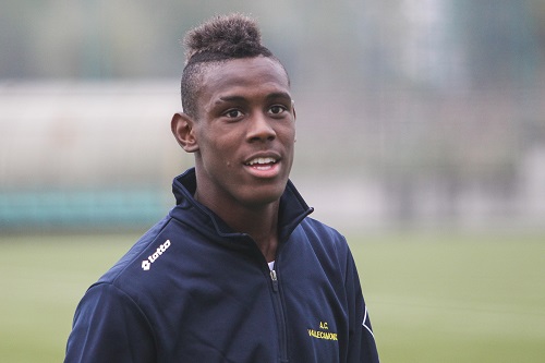 enock barwuah