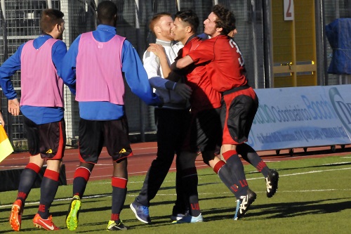 entella lumezzane