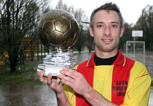 facchetti bronzo