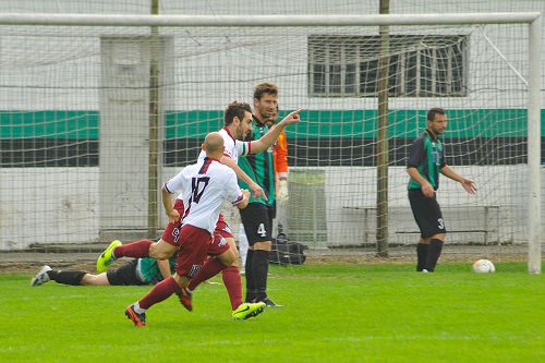 facconi gol