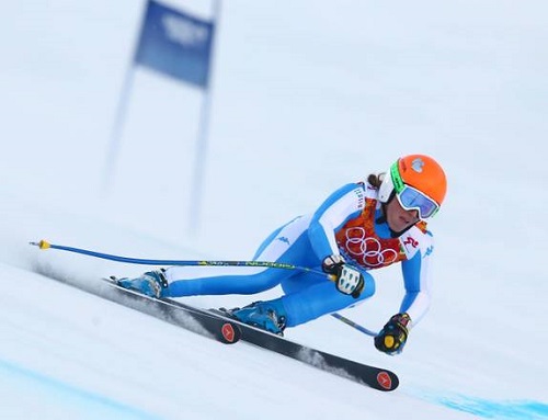 fanchini olimpiadi